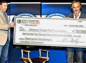 Feherty’s Troops First Foundation Gifted $100,000-Plus From Members Golf Channel Amateur Tour