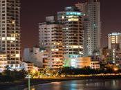 Cartagena Street Life