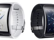 Next Samsung Smartwatch Come with Fingerprint Scanner