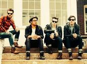 Young Rising Sons “High" (Bleachers Remix)