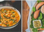 Five Recipes with....Chickpeas.