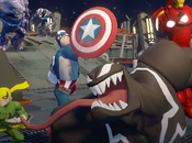 Meet Disney Infinity Marvel Super Heroes