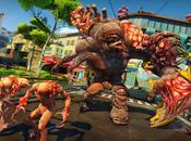 Sunset Overdrive: Plans Version Right Now,” Says Developer
