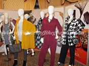 Fashion Edit Debuts Fall 2014