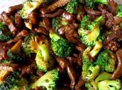 Beef Broccoli Combo Special Number