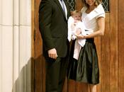 Jaxon's Baby Dedication