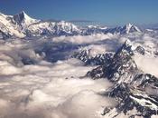 Himalaya Fall 2014: Ueli Steck Joins Double8 Team Shishapangma