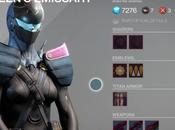 Destiny’s Queen’s Wrath Event Live Bounty Vendor Detailed