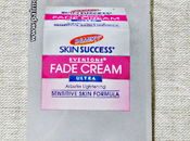 Palmer's Skin Success Eventone Fade Cream Ultra Review