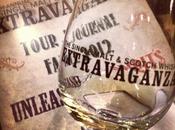 Whisky News Flash: Fall 2014 Extravaganza Schedule Promotional Code!