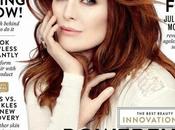 Julianne Moore Beauty Magazine