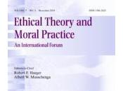 Undergrad International Business Chapter Ethics