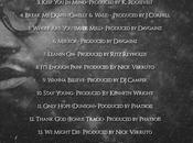 Mixtape: Dreamchaser’s Guordan Banks Song Everyone”