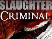 Criminal Karin Slaughter (Will Trent