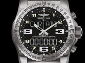 Breitling’s Cockpit