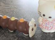 Wordless Wednesday Cute Chocolate!