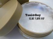 Toni&amp;Guy Volume Plumping Whip