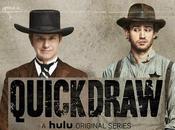 Interview with John Lehr Watch Season Quickdraw Hulu