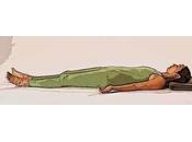 Savasana: Silent Not?