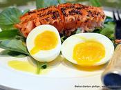 ~south African Spiced Salmon Eggs~