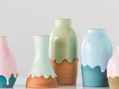 Covet: Drip Vases Brian Giniewski