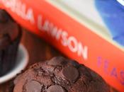 Chocolate Chip Muffins (Nigella Lawson)