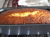 Baking: Citrus Loaf with Mojito Marmalade