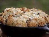 Irish Soda Bread Saint Finbar