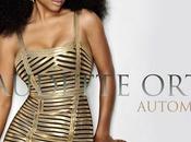 Music: Claudette Ortiz “Automatic”