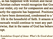 Archbishop Nienstedt, Firing Catholic Employees, Upholding Teachings Church: Critical Reflection