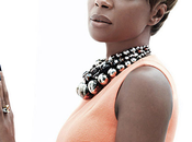 Music: Mary Blige “Therapy”