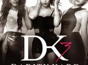Music: Danity Kane “Rhythm Love”