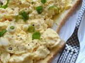 Easiest Scrambled Eggs Ever!