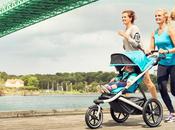 Thule Presents Active with Kids Products
