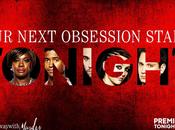 Away with Murder Episode “It’s Fault”