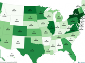 Median Incomes States