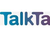 TalkTalk!