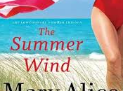 Summer Wind Mary Alice Monroe- Book Review