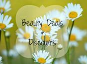 Beauty Discounts Flipkart...