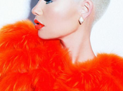 Amber Rose Claims Cheated