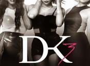 Track Listing: Danity Kane “DK3″