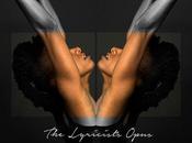 Music: Chrisette Michelle “Super Chris”