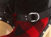 Shoe Woolrich Artist Boots