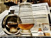 Laphroaig 2014 Cairdeas Review Amontillado Cask