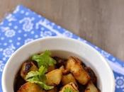 Spicy Mexican Home Fries