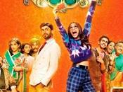Disney Khoobsurat, Review