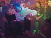 PHOTOSET: Drake @ILoveMakonnen5D “Tuesday!”