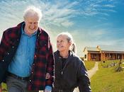 Still Mine: Film Review