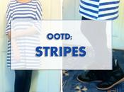 OOTD: Stripes