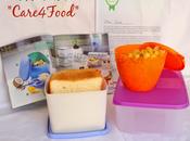 Tupperware "Care4Food" Campaign- Review